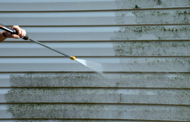 Professional Pressure Washing Services in Cana, VA